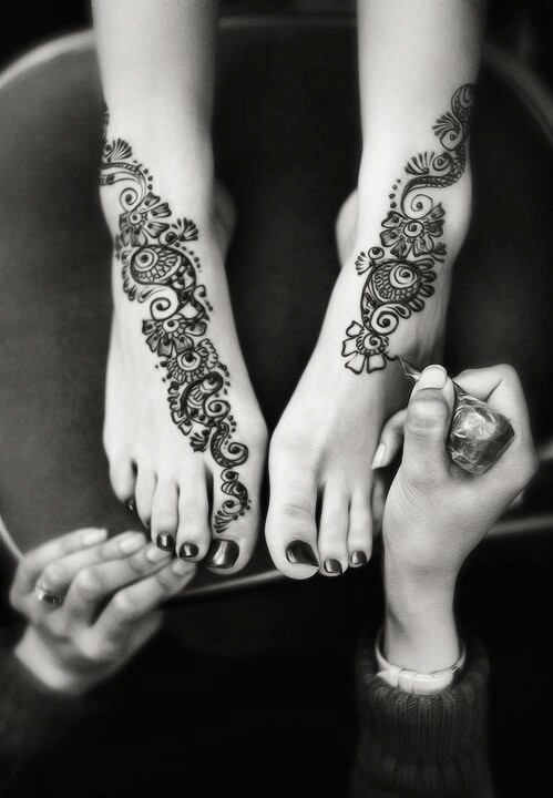 henna tattoo, gorgeous, hennadesign and eid