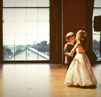 cuties, Relationship and little