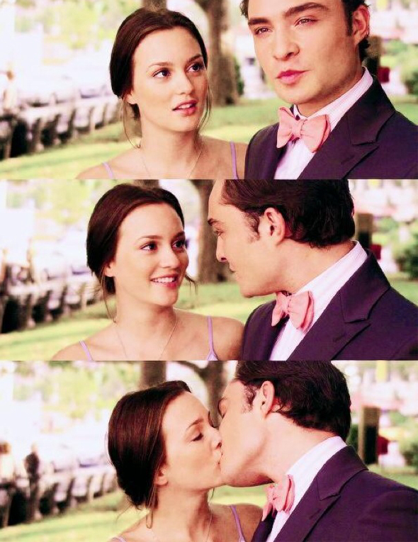 chuck bass, Best, blair waldorf and gossip girl