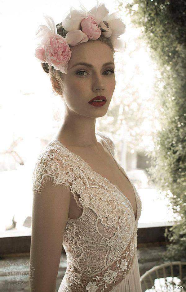 lipstick, romantic, natural and make up