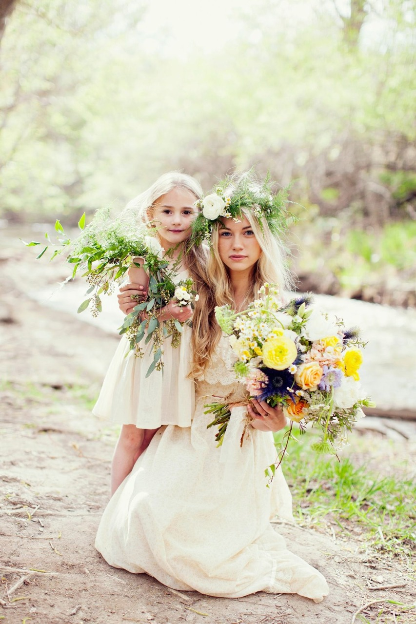littlegirl, cute, blond and girl