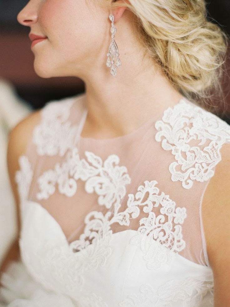 white dress, streili, sexy and marrige