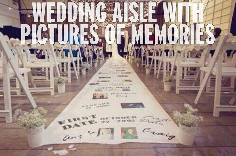 love, memories and pictures
