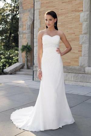 robe de mariée, dress and wedding dress