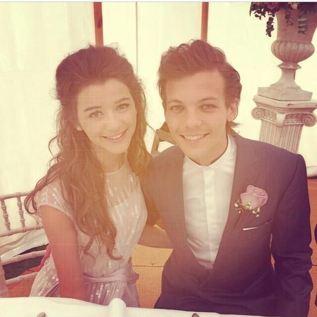 1d, couple, wedding party and onedirection