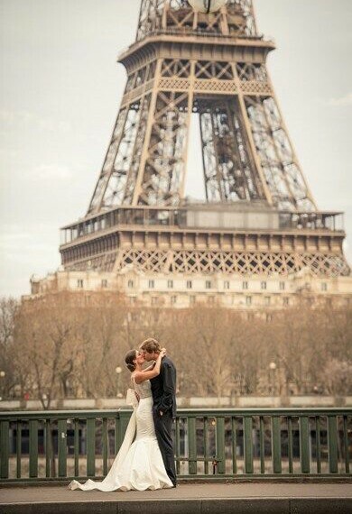 romance, eiffel and france