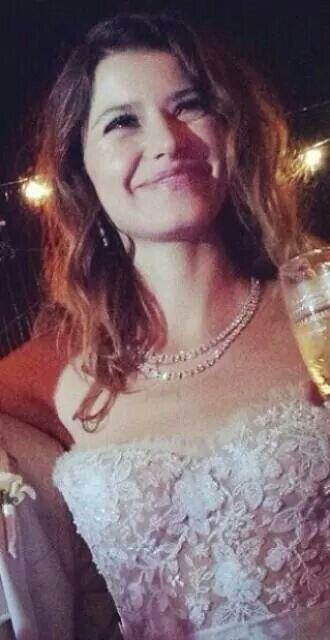 bride, turkey and beautiful