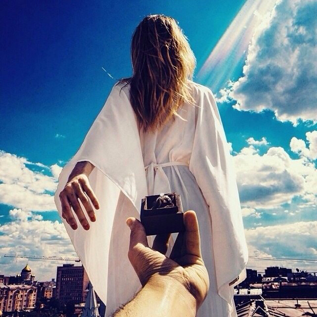 beautiful, sweet dreams, me and follow