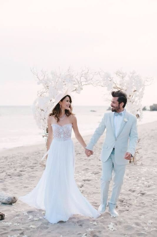 bridal, model, cool and la