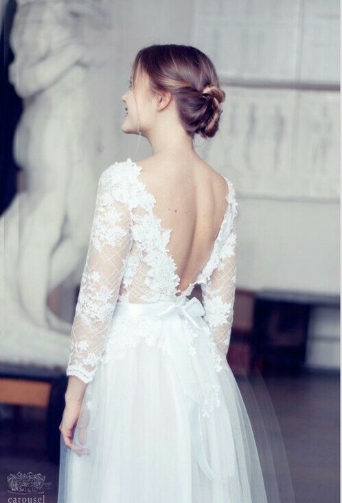 man, smile, hair and dres