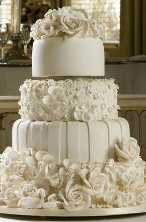 sweets, cute and luxury