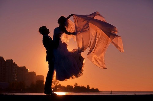 love, couple and freedom