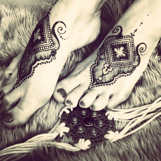 beautiful, mehndi, india and henna