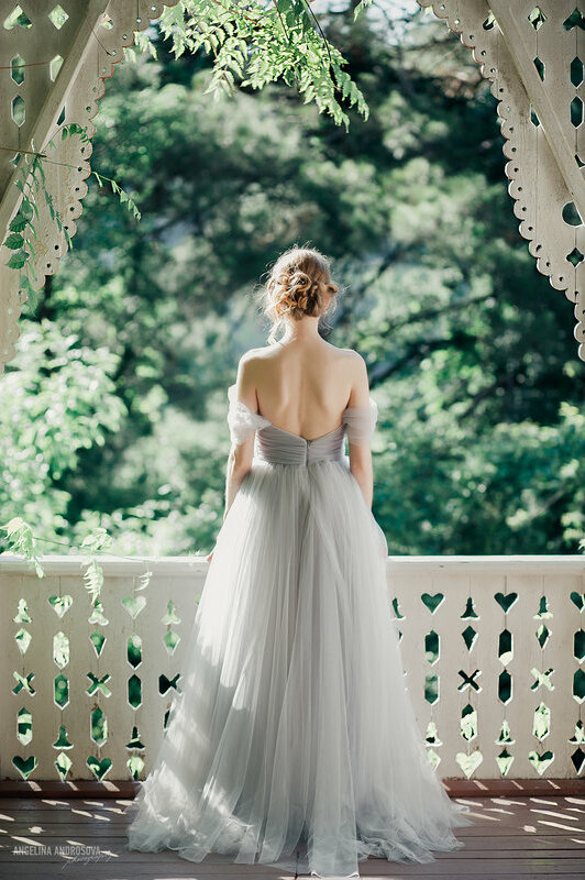 fairytale, wedding dress, lovely and wedding gown