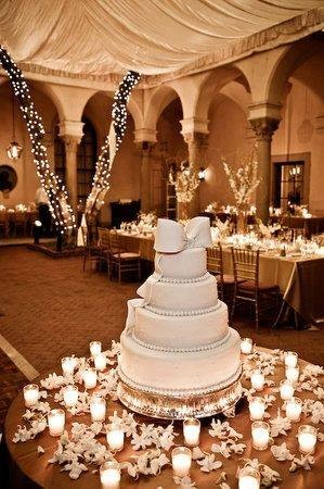 special day, white and romantic