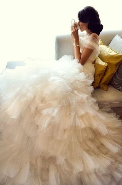dress and en