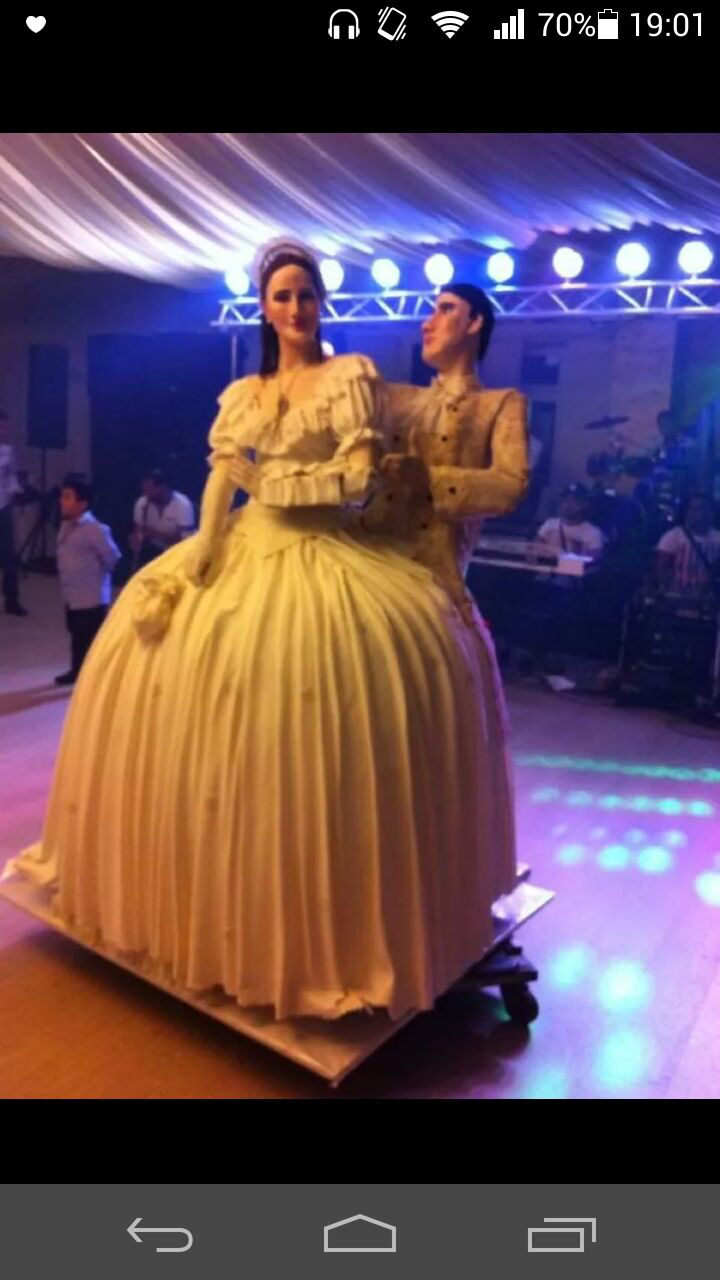 love cake, cake, love and princess cake