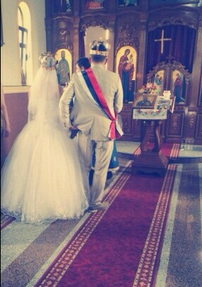 orthodox, balkan and love