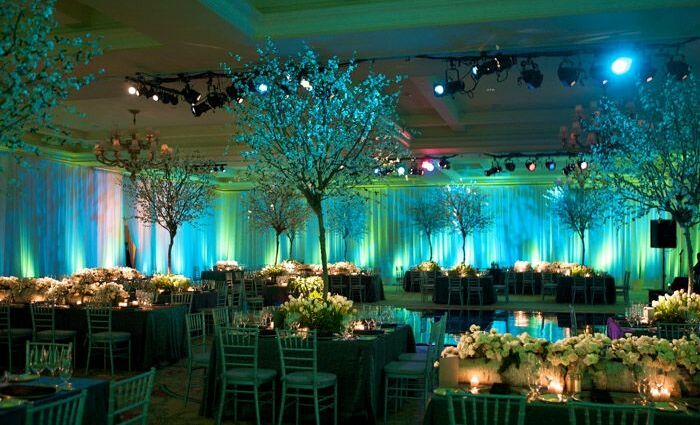 diy, teal and rentmywedding