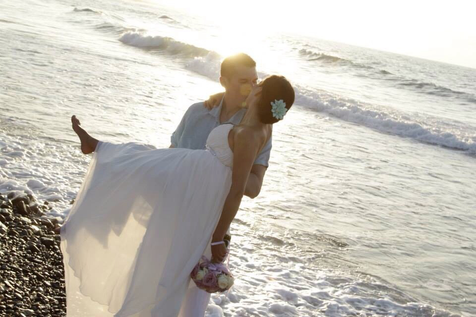 happy, love, 1 year anniversary and kiss