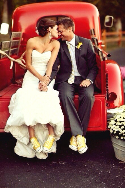 beautiful, truck and converse