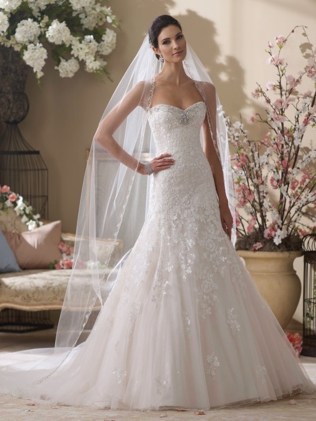 bridal dress, brides, gorgeous and style