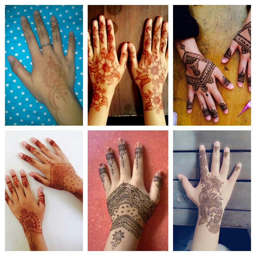 henna, design, simple design and mehandi