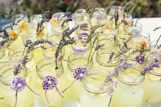 lemonade, vintage and refreshments