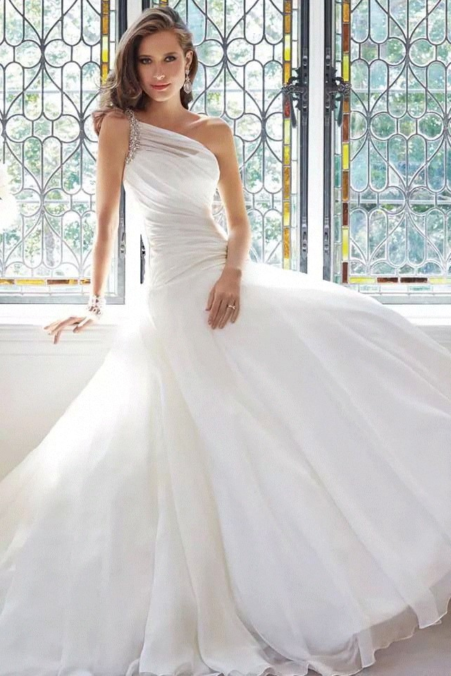 white, blanco, dress and boda