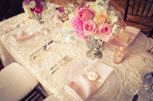 pion, flower and wedding day