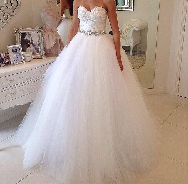 perfection, bride, beautiful and dress