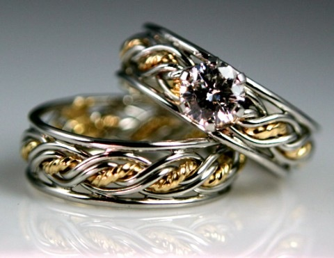 diamond, rings and marriage