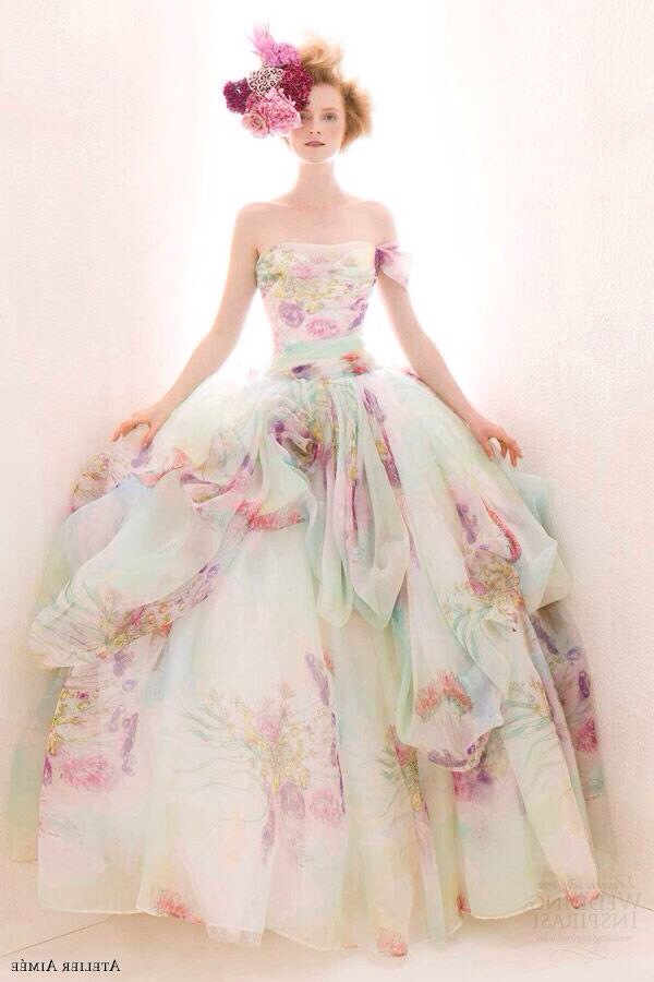 one of a kind, wedding dress, lovely and bride