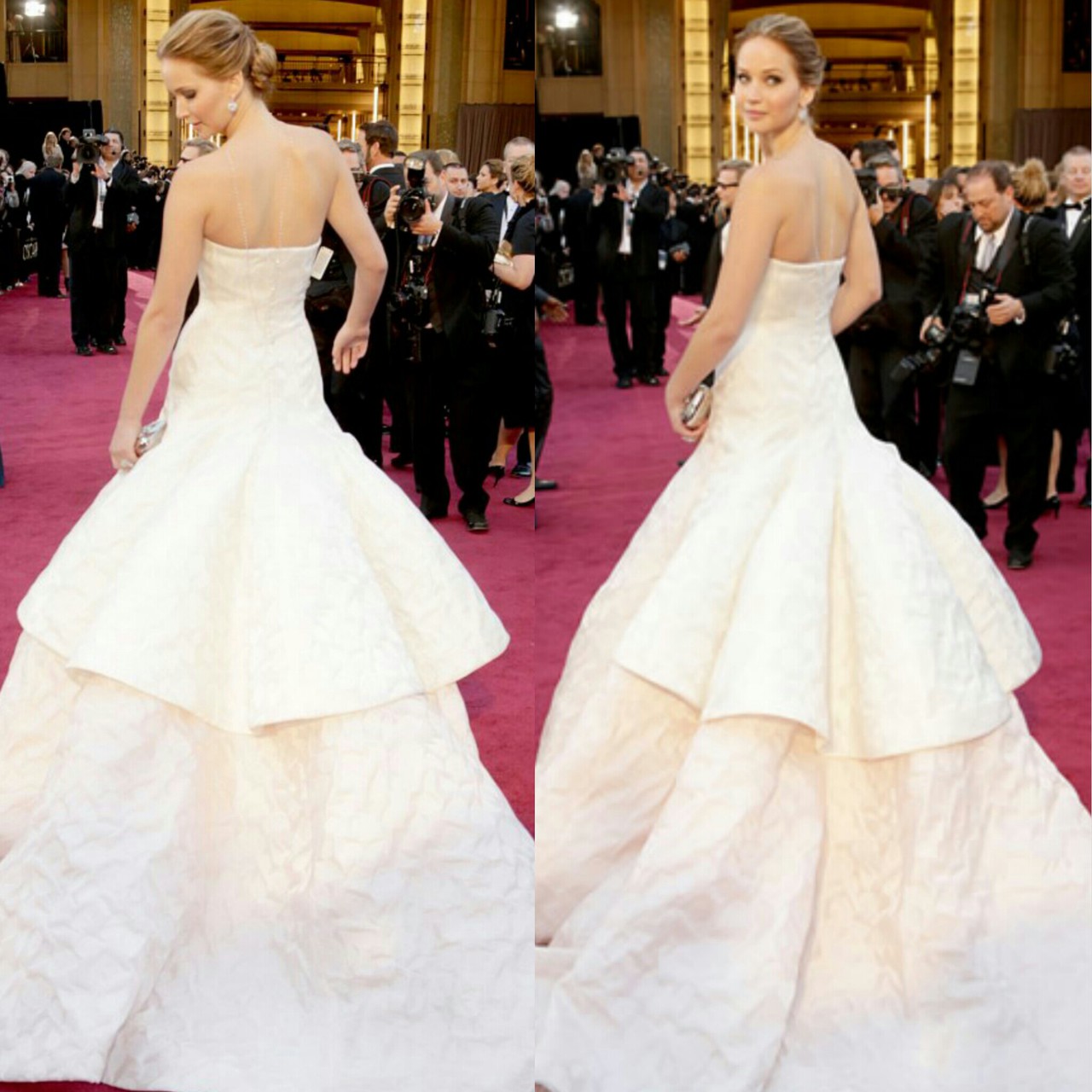 ?, Jennifer Lawrence, katniss everdeen and future days of the past