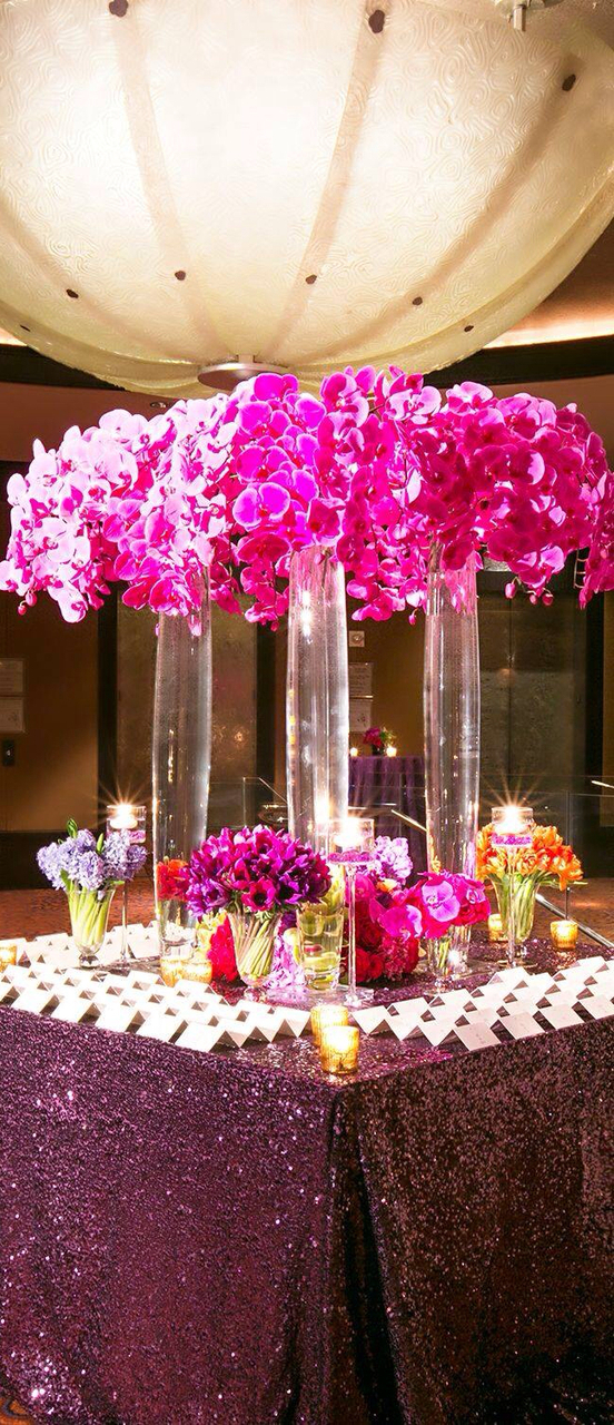 beautiful, decorations, ideas and wedding decorations