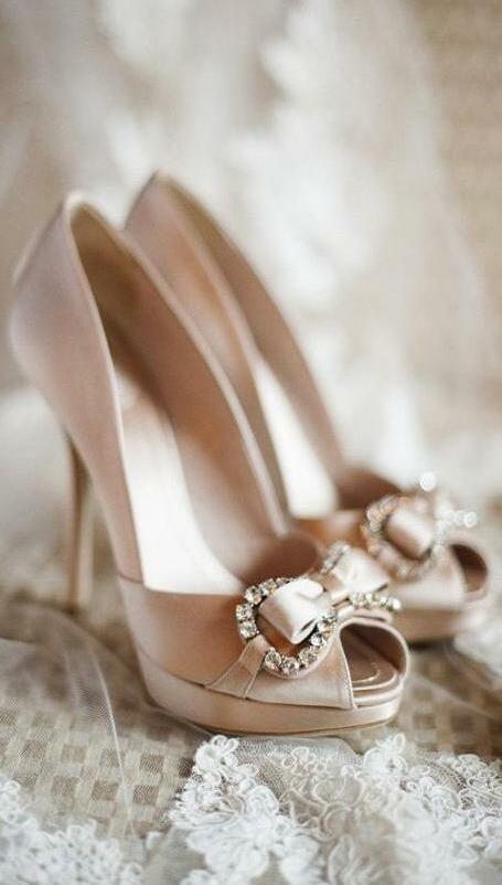 zapato, bridal, cute and jeweled shoes