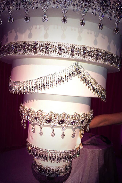 yummy, chandelier and white