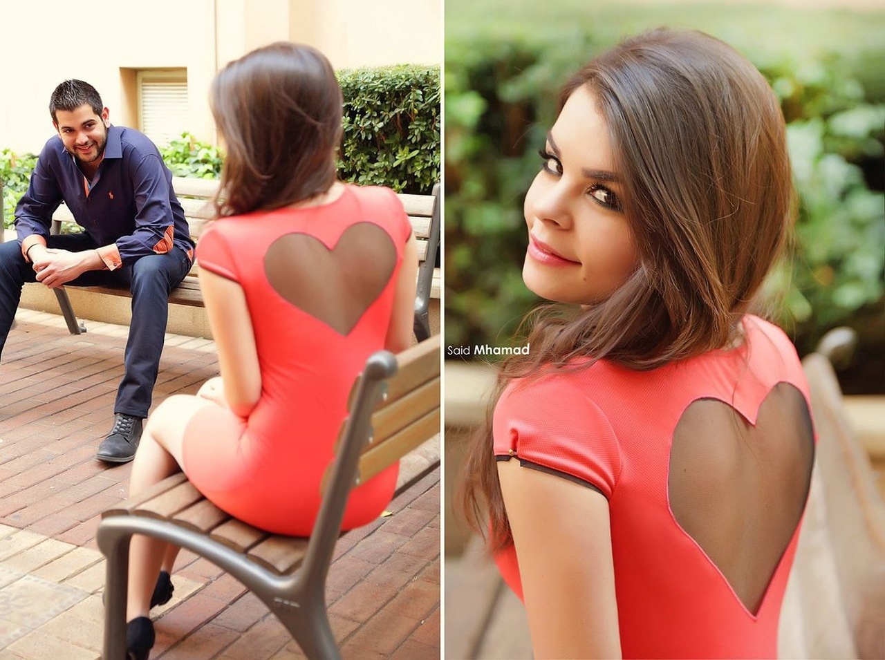 photo, love, forever and makup