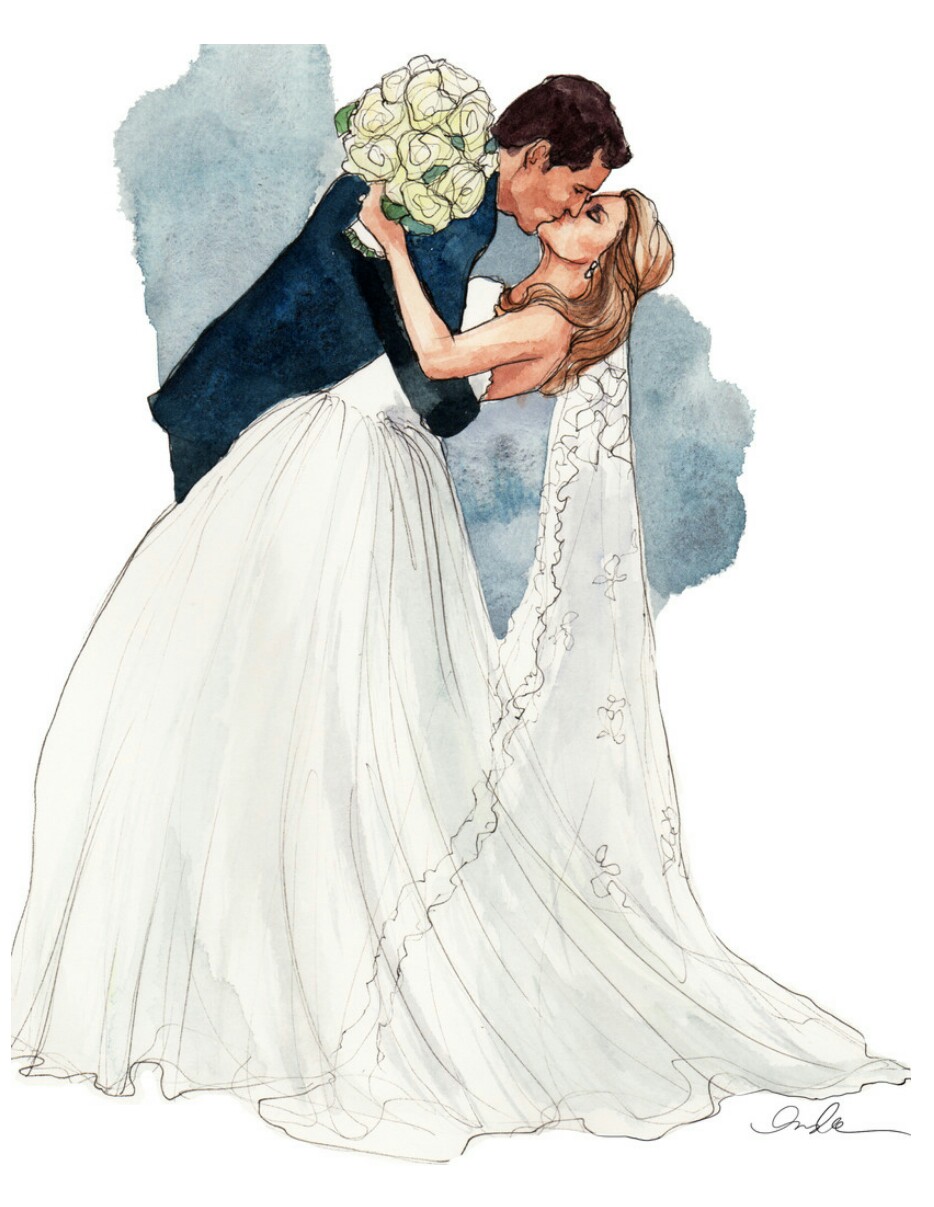 couple, water colour, love and drawing