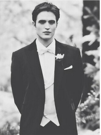married, breaking dawn and edward cullen
