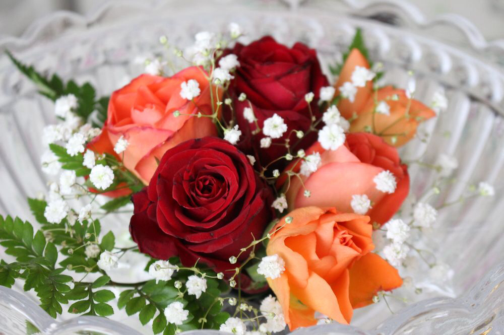 birthday, inspiration, red and colorfull