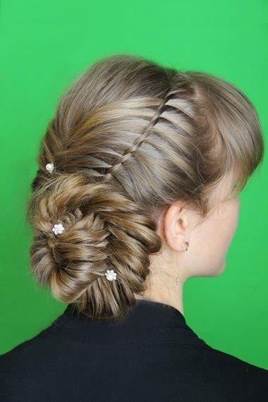 hairstyle, braided and photography