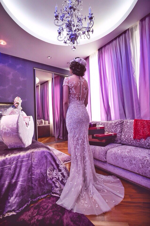 azeri wedding, high life, jetset life and violet