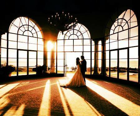 couple, fairytale wedding and forever