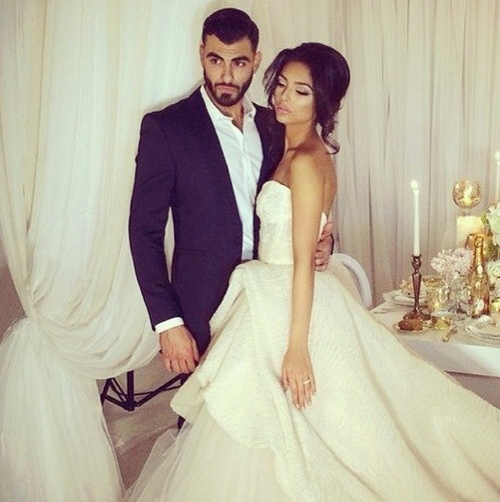 love, cute, couple and dress