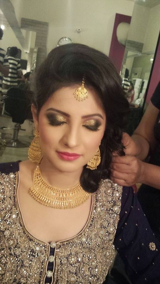 wedding day makeup, wfwomen, mona j bridal makeup and women fashion.