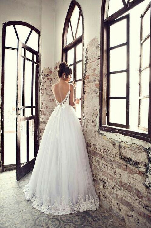weddin dress, woman, day and love