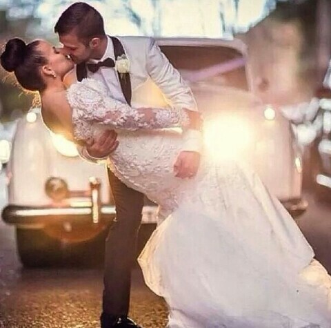car, perfect, mary and groom