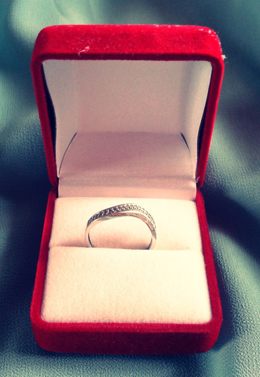 engagement ring, wedding ring, fiancee and engagement