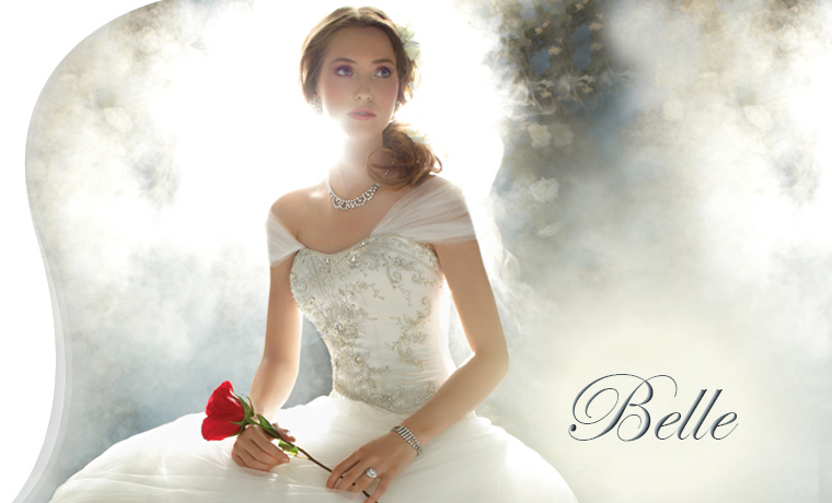blossoms, disney princess wedding, disney princess bride and disney fairytale weddings